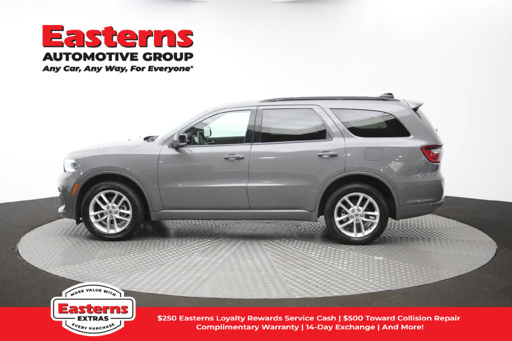 Used 2024 Dodge Durango GT AWD/4WD image 63