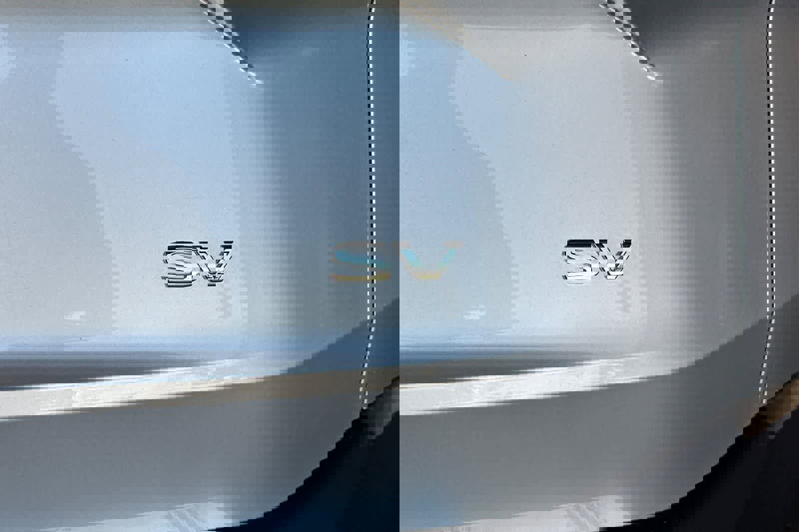 Certified 2023 Nissan Rogue SV w/ SV Premium B Package image 13