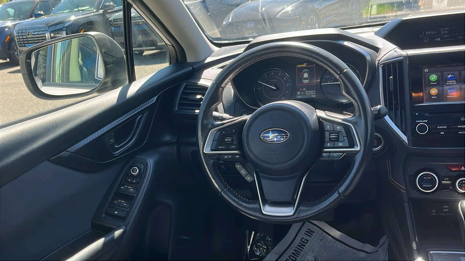 Used 2021 Subaru Crosstrek 2.0i Premium w/ Moonroof Package AWD/4WD image 28