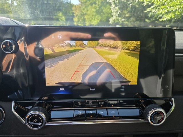 New 2026 Chevrolet Colorado W/T w/ Advanced Trailering Package image 25