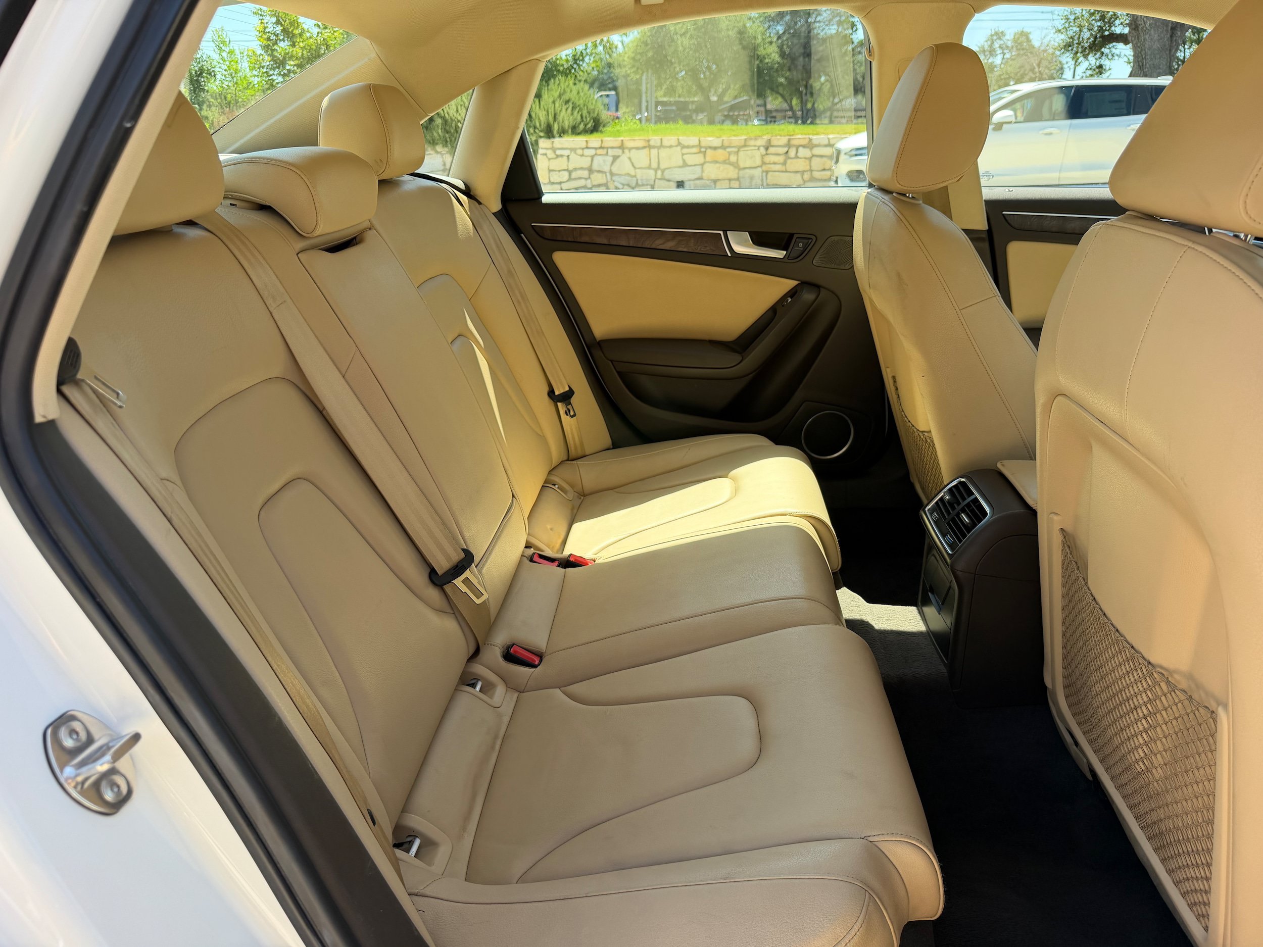 Used 2016 Audi A4 2.0T Premium Plus w/ Technology Package FWD image 11