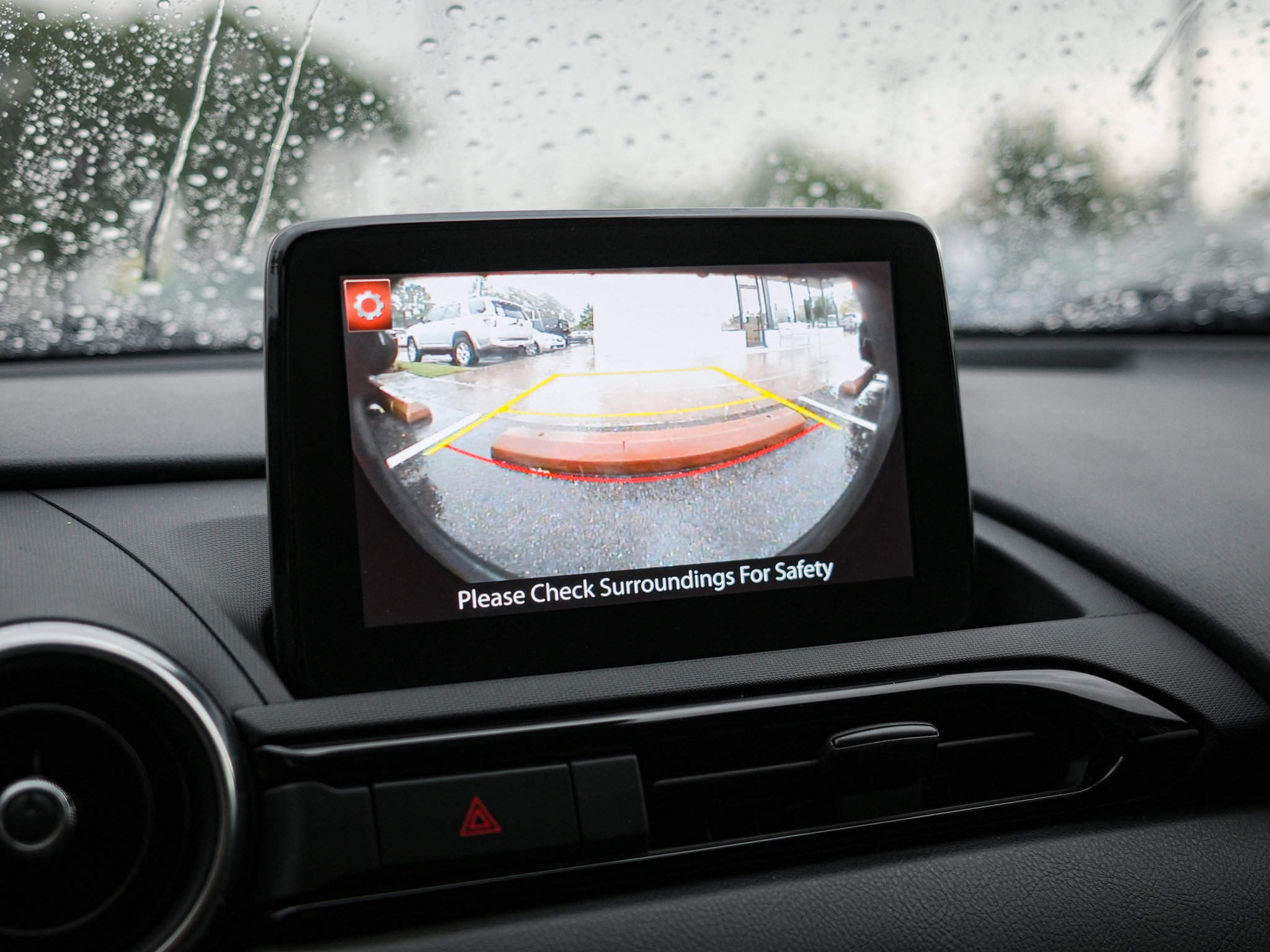 Certified 2022 MAZDA MX-5 Miata Grand Touring RWD image 26