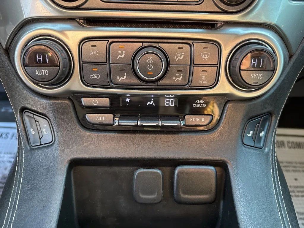 Used 2019 Chevrolet Tahoe LT AWD/4WD image 23