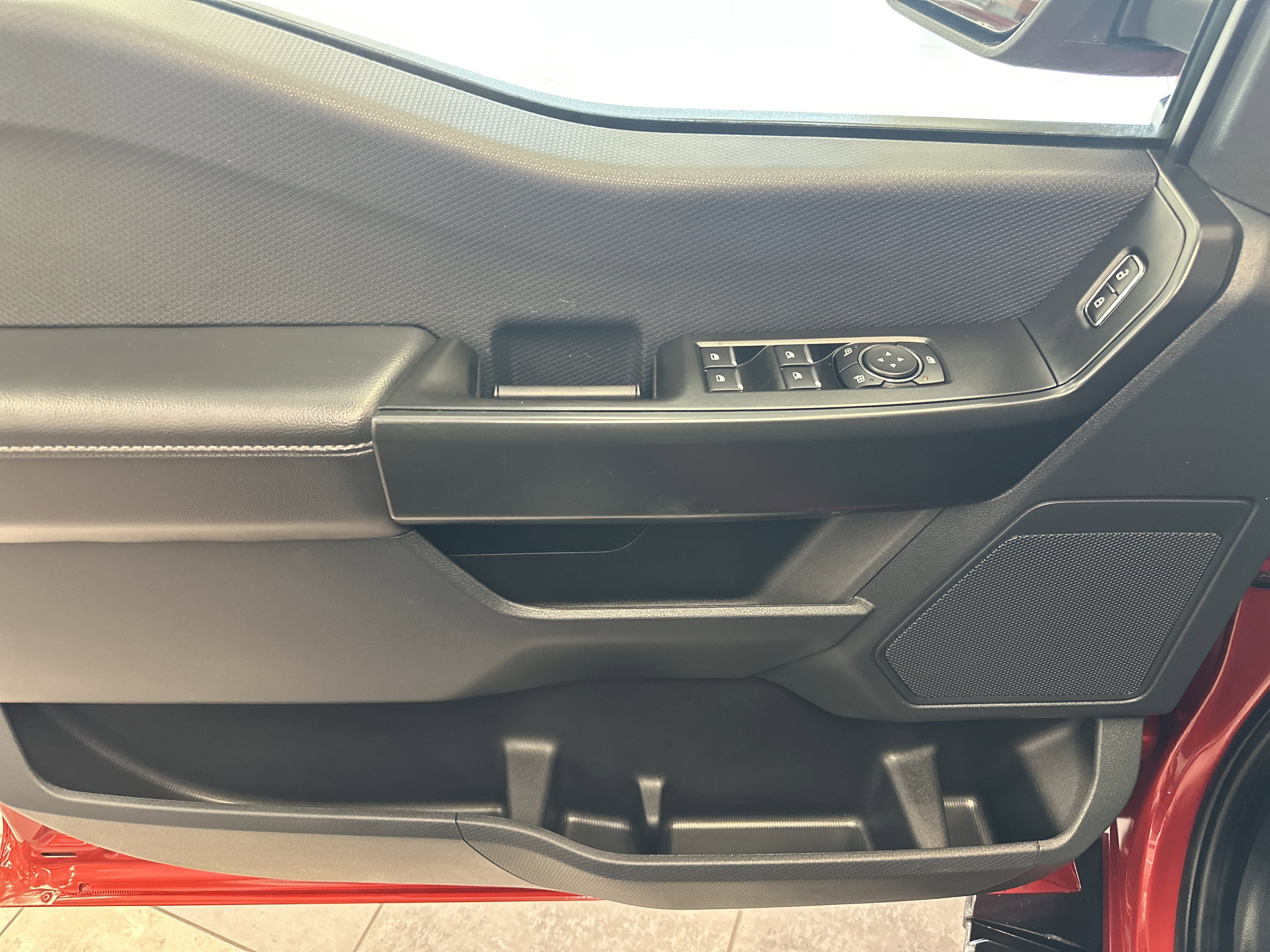 Used 2023 Ford F150 XL w/ STX Appearance Package image 22