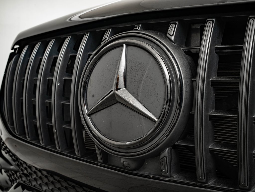 Used 2021 Mercedes-Benz GLE 53 AMG 4MATIC image 16