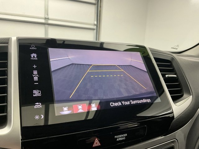 Used 2018 Honda Pilot EX-L image 3