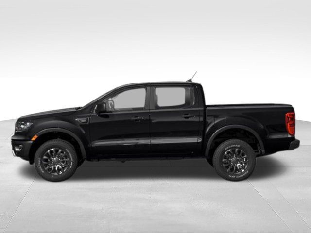 Used 2019 Ford Ranger XLT w/ FX4 Off-Road Package AWD/4WD image 3