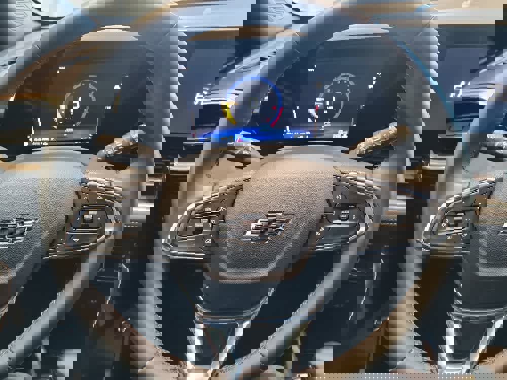 Used 2025 Chevrolet TrailBlazer ACTIV w/ Convenience Package image 12