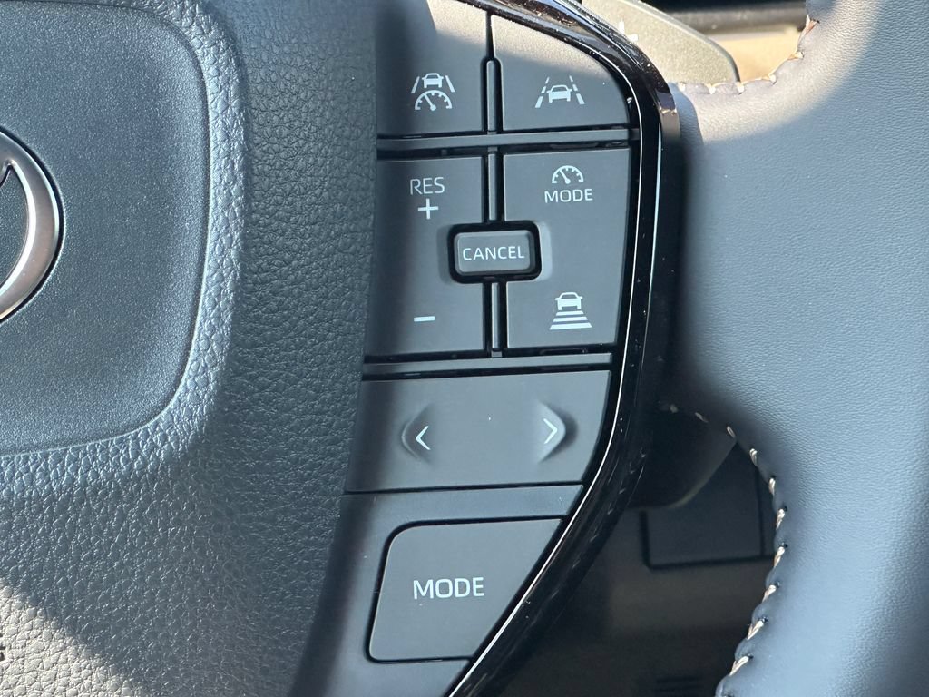 New 2026 Toyota bZ Woodland AWD/4WD image 21