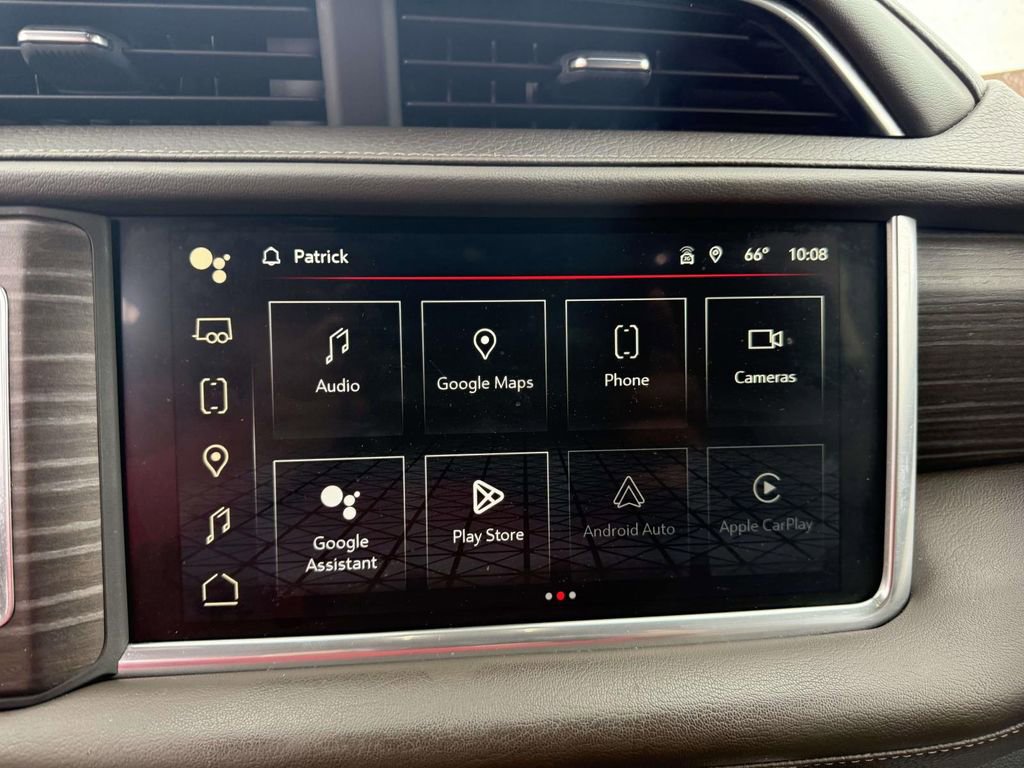 Used 2022 GMC Yukon Denali image 20