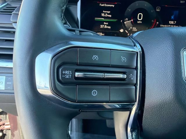 Used 2024 GMC Acadia Elevation w/ Luxury Package image 28