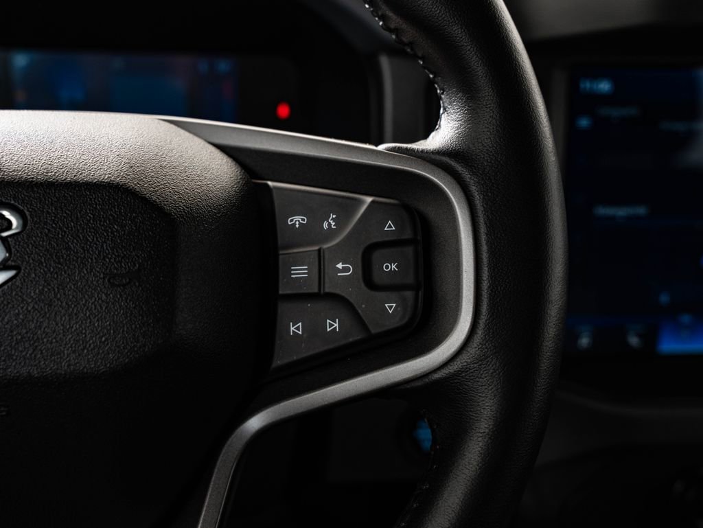 Used 2024 Ford Bronco Big Bend image 28