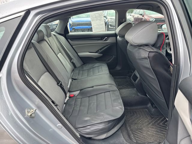 Used 2020 Honda Accord LX image 12