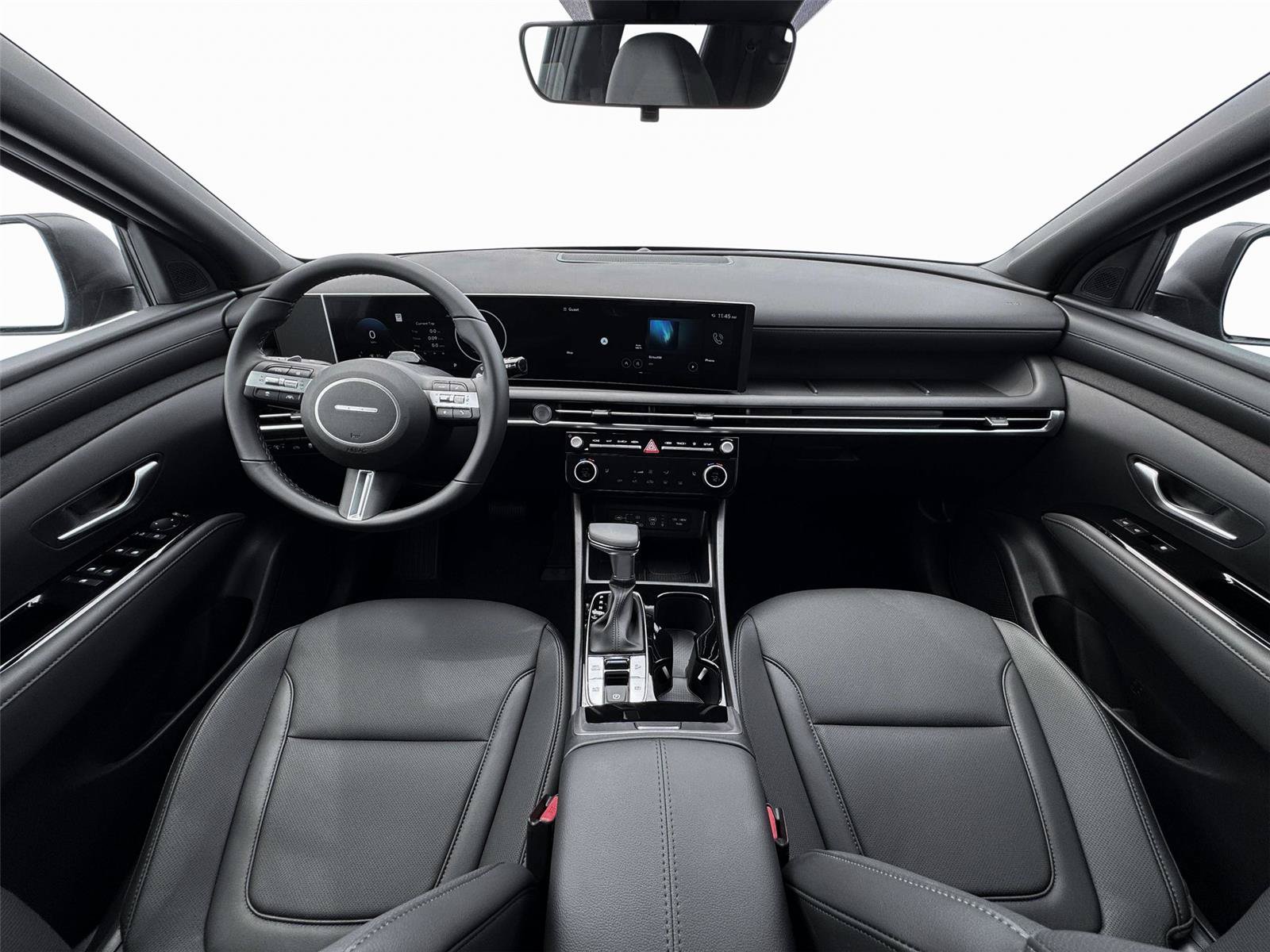 New 2026 Hyundai Santa Cruz XRT AWD/4WD image 13