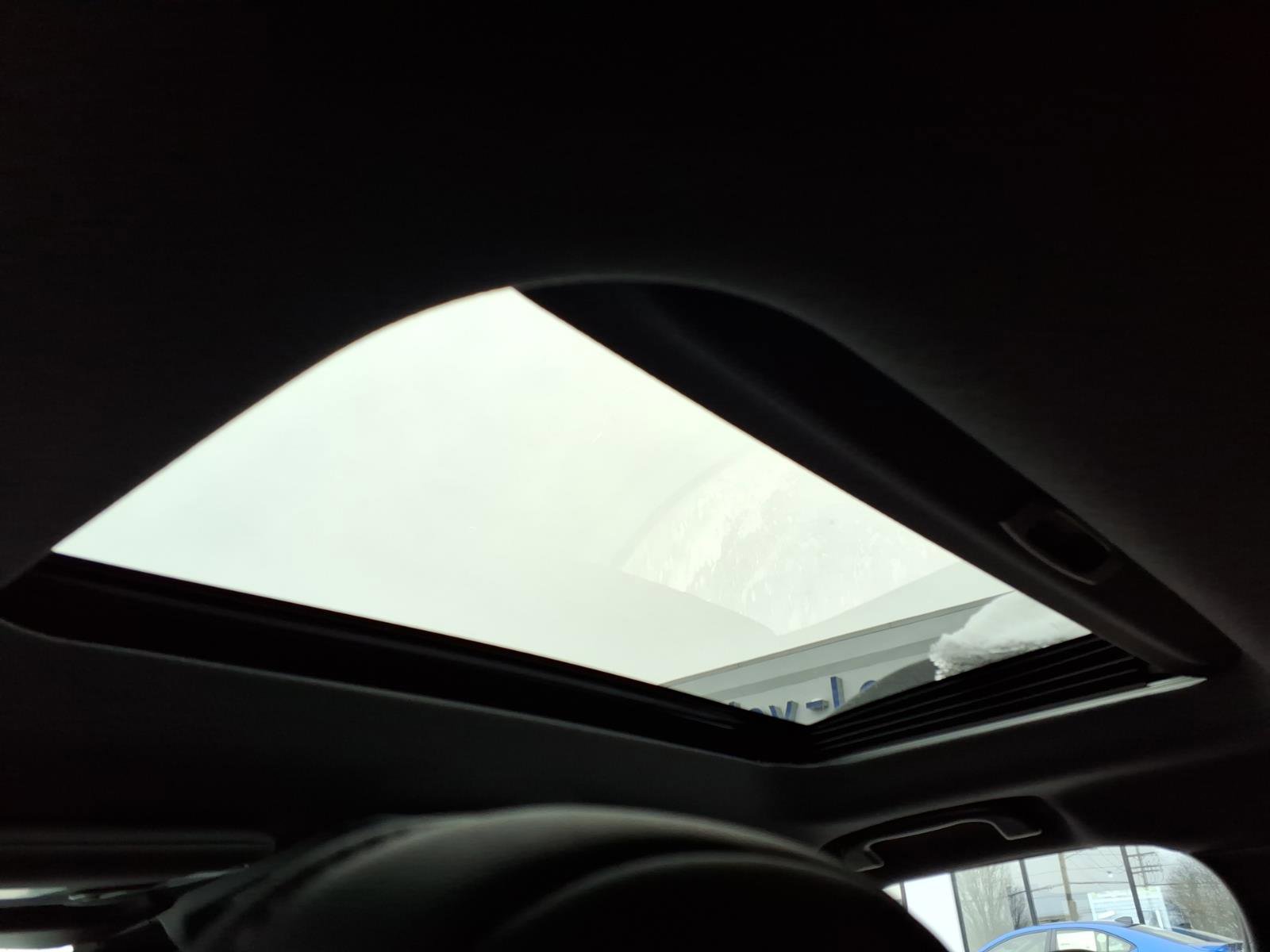 New 2026 Subaru Outback Touring image 5