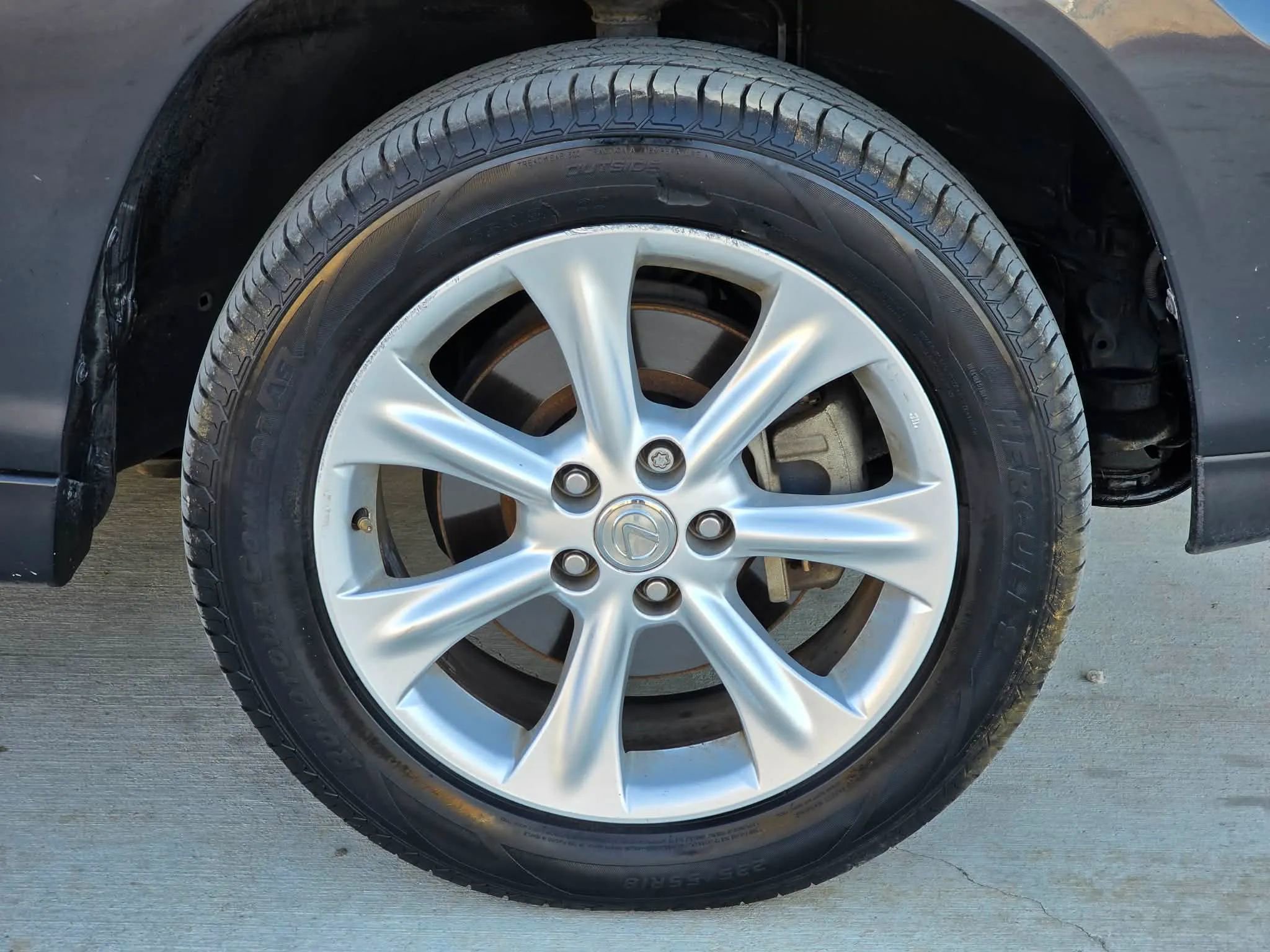Used 2009 Lexus RX 350 2WD image 28