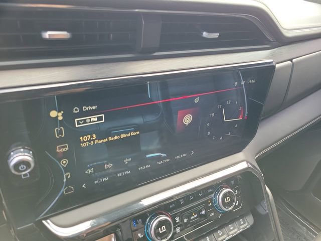 Used 2023 GMC Sierra 1500 AT4X w/ AT4X AEV Edition image 18