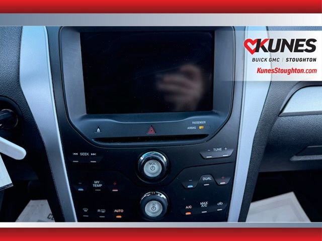 Used 2012 Ford Explorer XLT AWD/4WD image 25