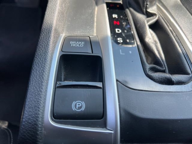 Used 2016 Honda Civic LX image 21