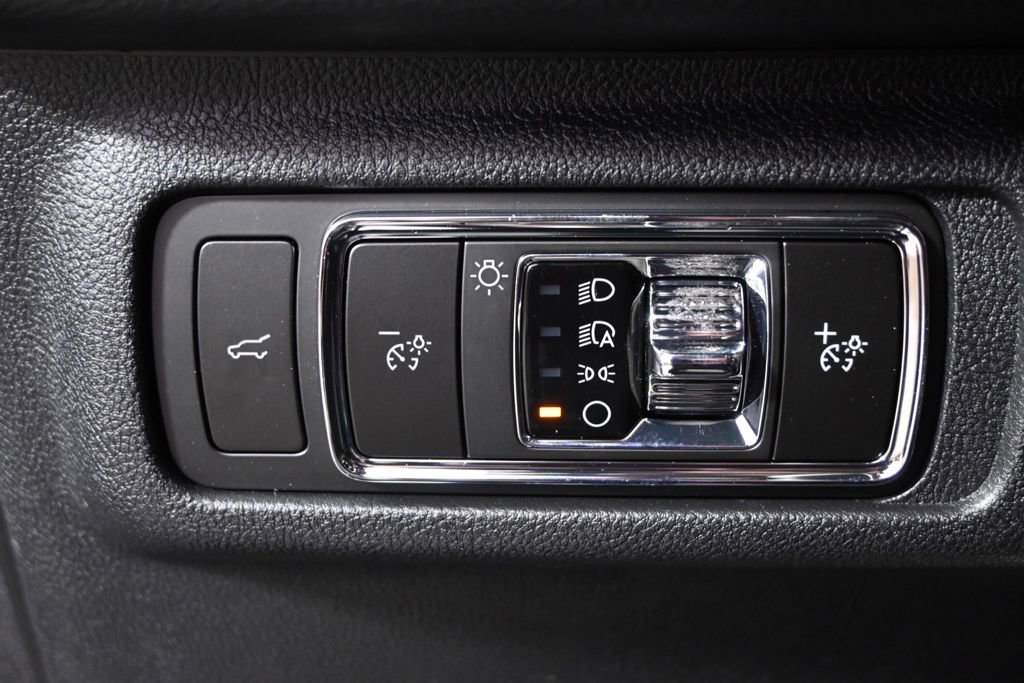 New 2026 Lincoln Corsair Reserve w/ Jet Appearance Package image 24