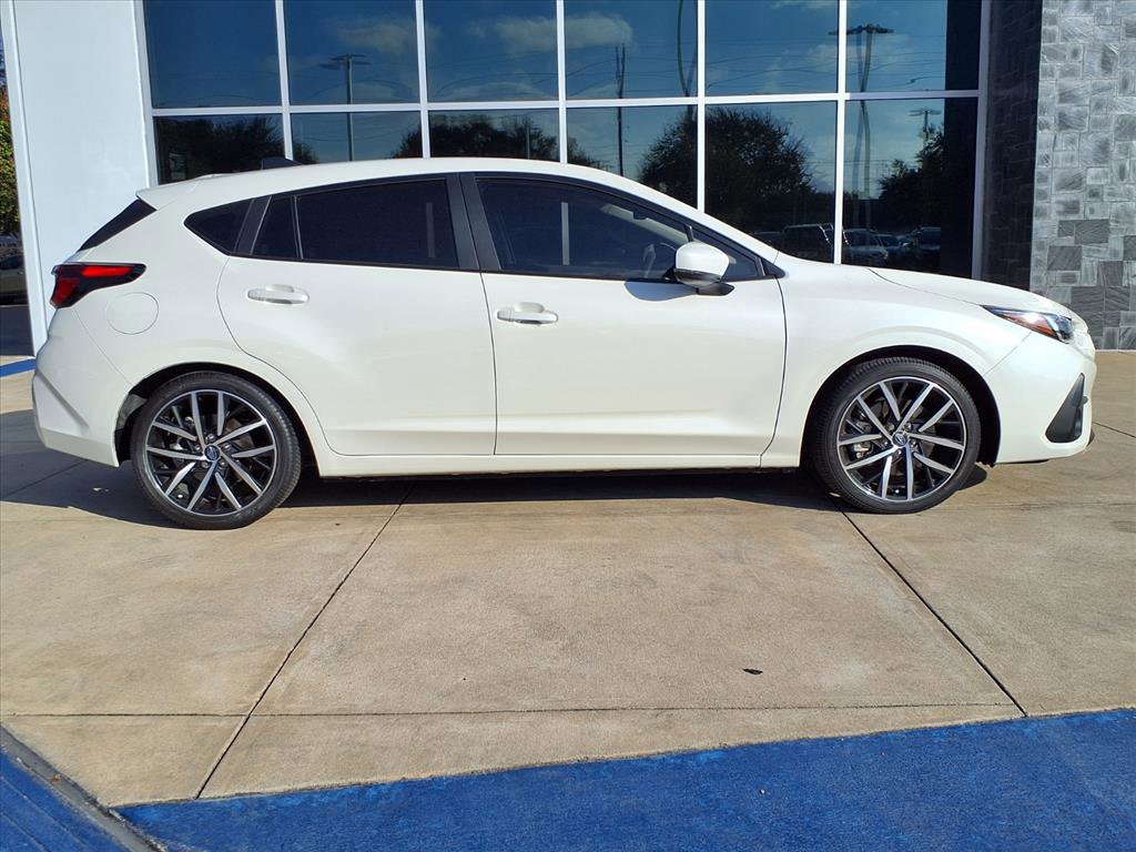 Certified 2024 Subaru Impreza 2.0i Sport image 24