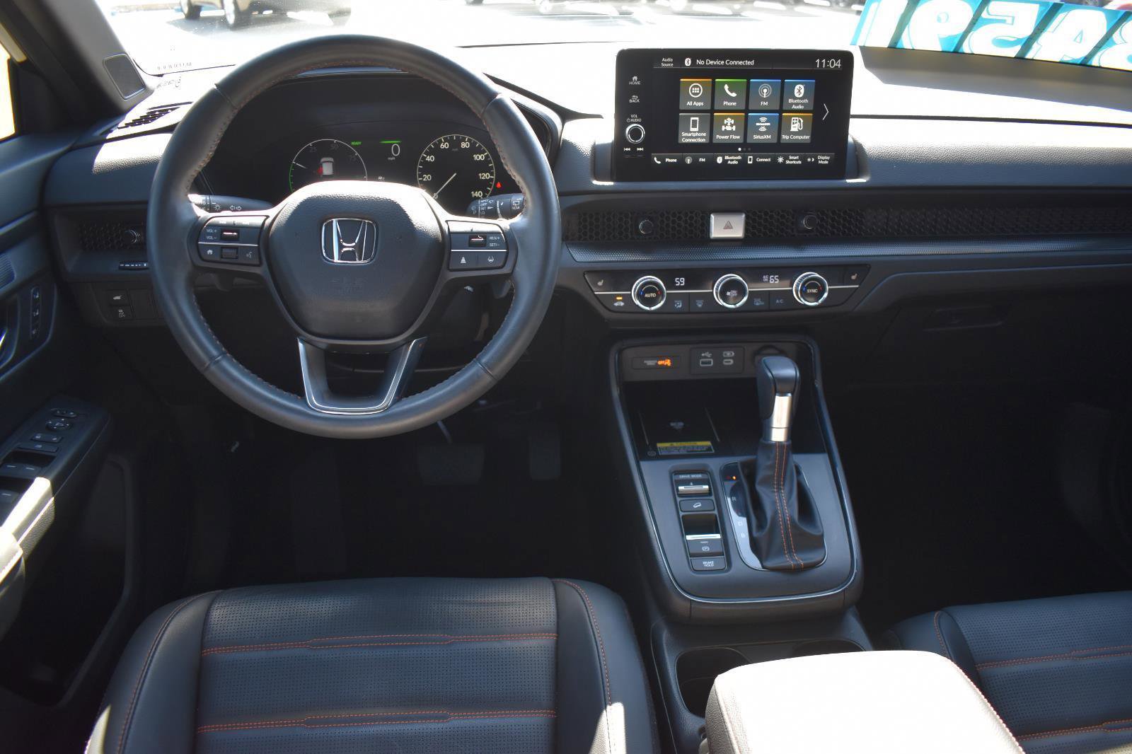 Used 2024 Honda CR-V Sport-L image 22