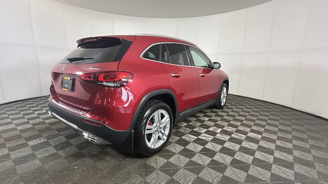Used 2021 Mercedes-Benz GLA 250 4MATIC video 3