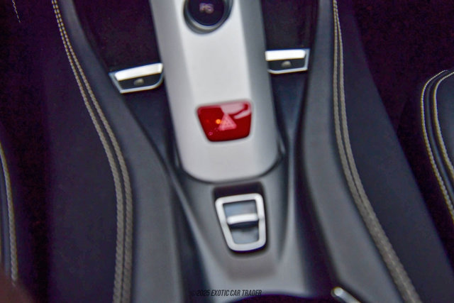 Used 2016 Ferrari California T RWD image 48