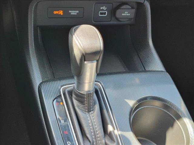 Used 2024 Honda Civic Sport image 11