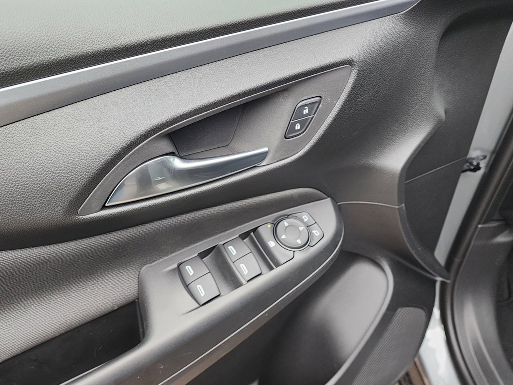 New 2026 Buick Envista Preferred image 14