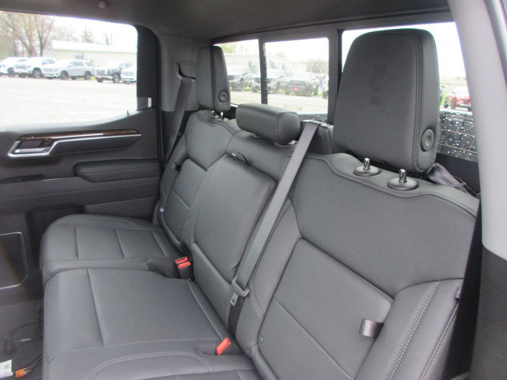 New 2026 GMC Sierra 1500 Elevation w/ Elevation Premium Package image 13