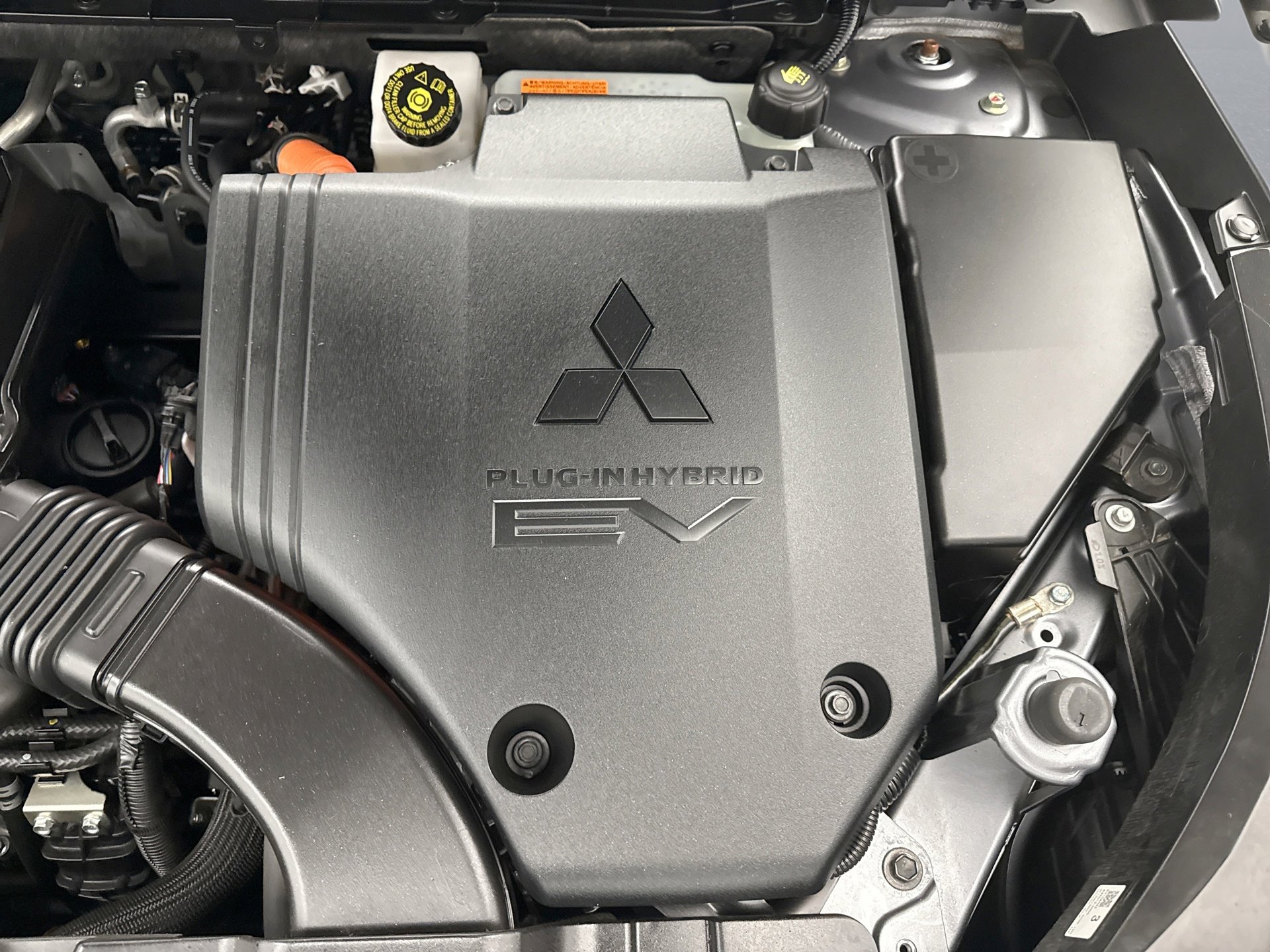 Used 2023 Mitsubishi Outlander SEL 40th Anniversary image 30