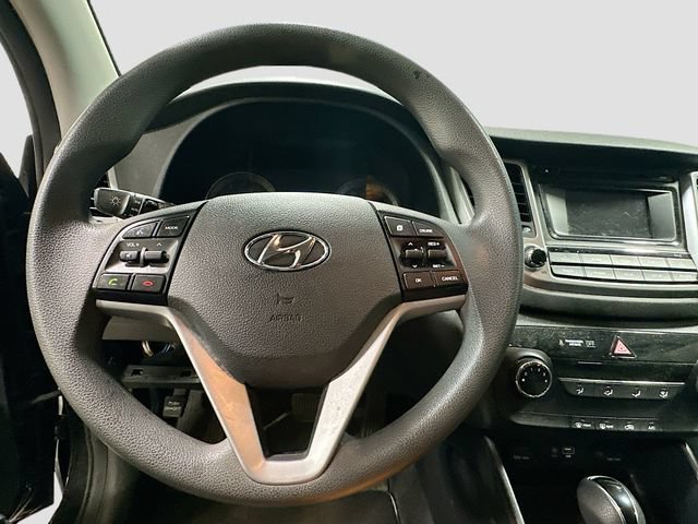 Used 2017 Hyundai Tucson SE AWD/4WD image 12
