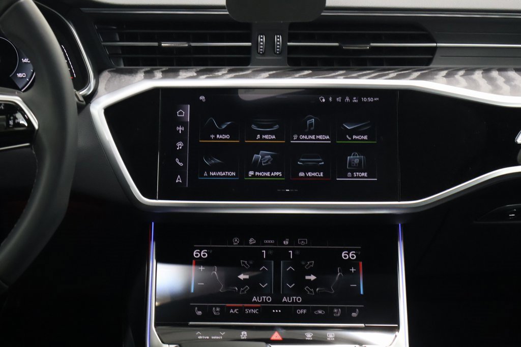 New 2026 Audi A6 Premium Plus image 19