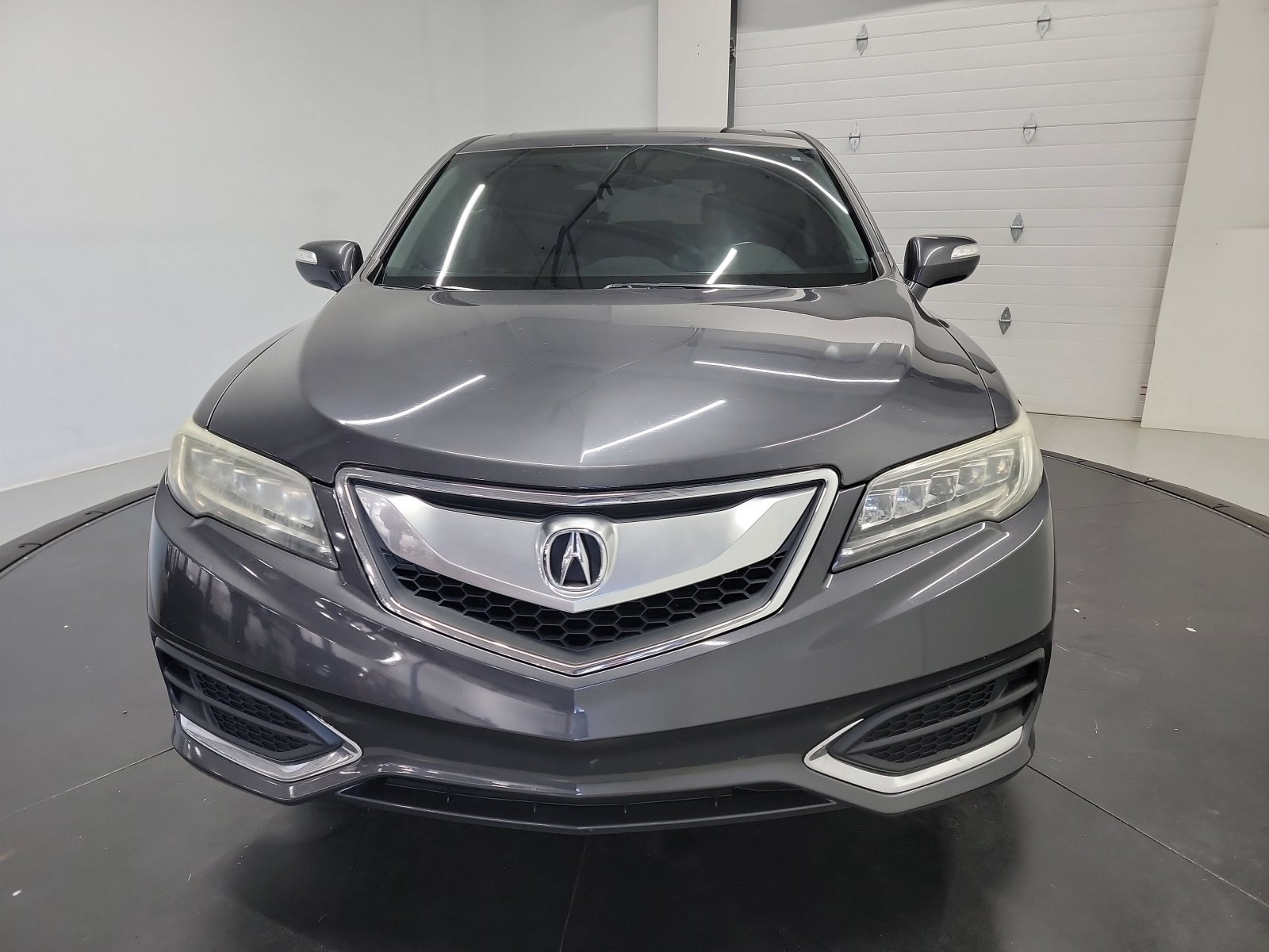 Used 2016 Acura RDX AWD image 2