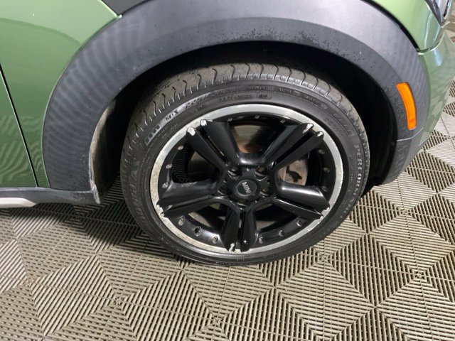 Used 2015 MINI Cooper Countryman S AWD/4WD image 13