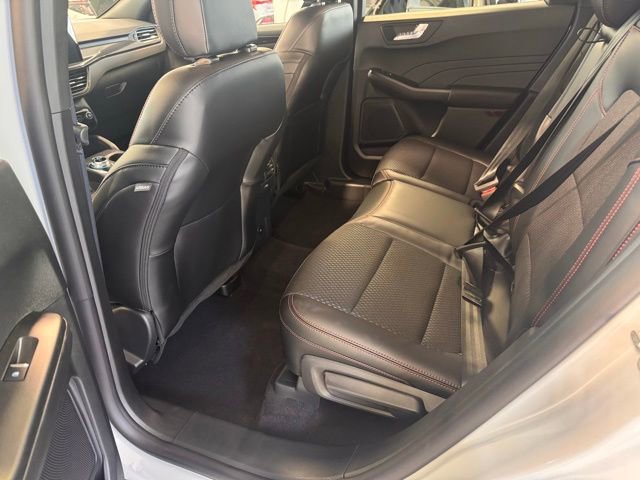 Used 2026 Ford Escape ST-Line Select w/ Tech Pack #1 AWD/4WD image 14
