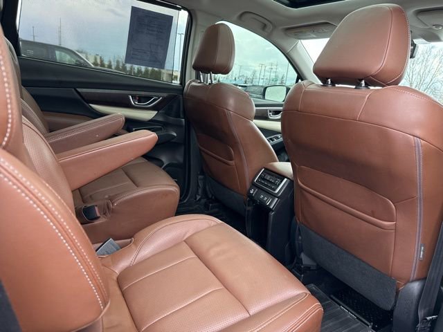 Used 2020 Subaru Ascent Touring w/ Popular Package #2 image 34