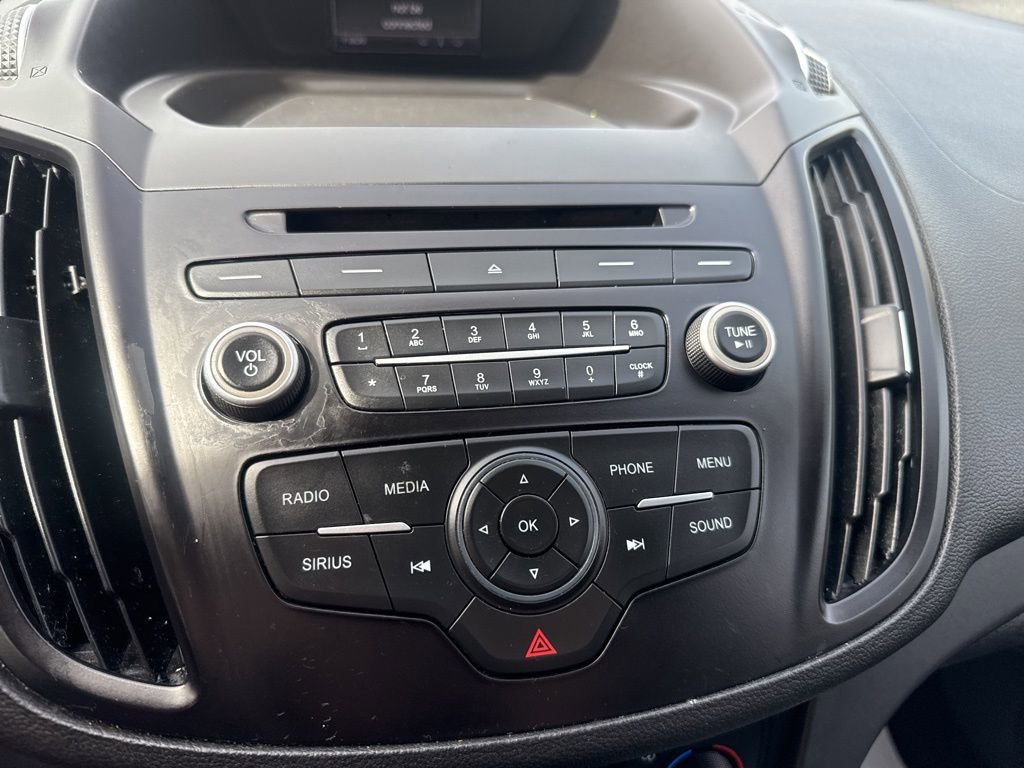 Used 2017 Ford Escape SE AWD/4WD image 30