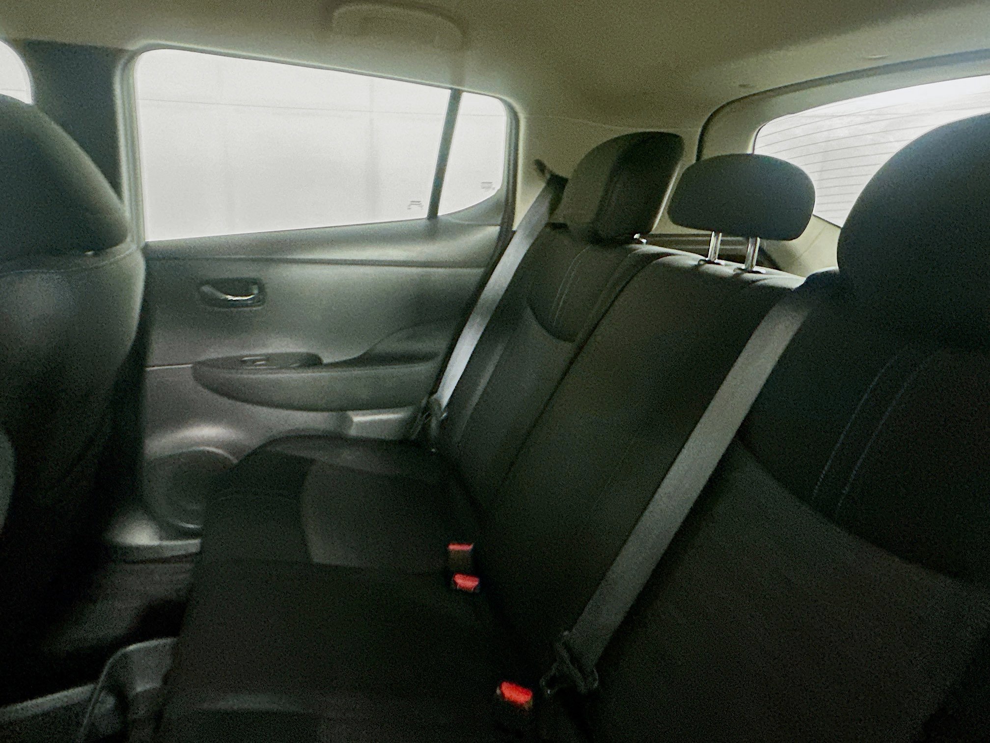 Used 2023 Nissan Leaf S FWD image 26
