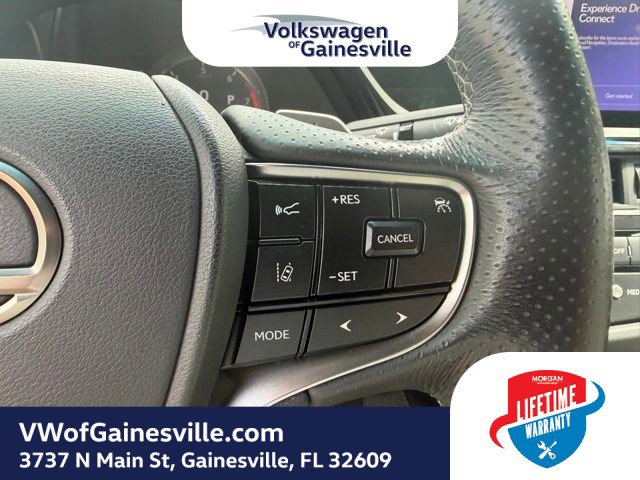 Used 2023 Lexus ES 350 F Sport w/ Accessory Package (Z1) FWD image 20