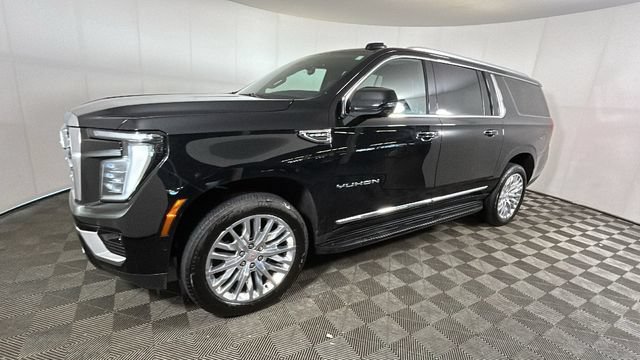 New 2026 GMC Yukon XL Elevation w/ Elevation Premium Package AWD/4WD image 6