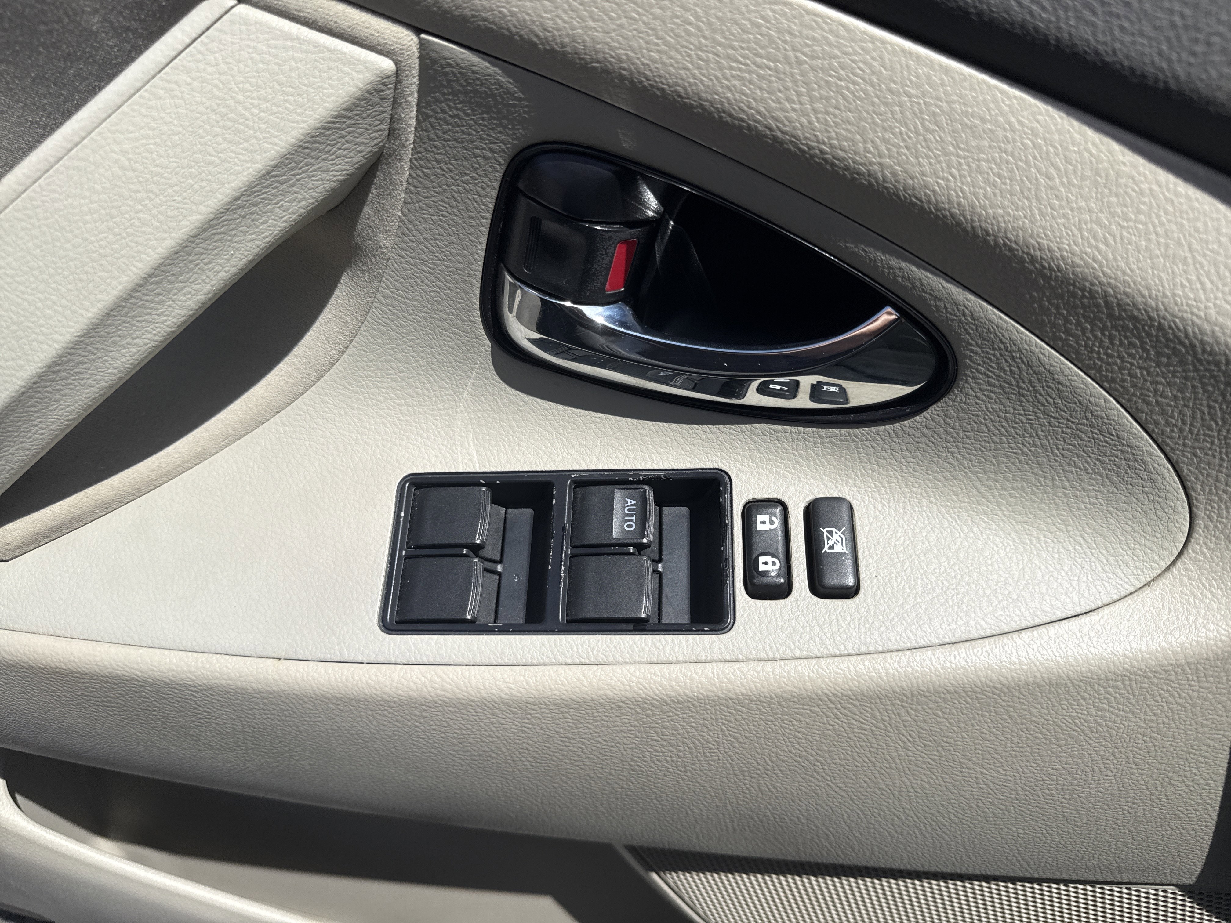 Used 2007 Toyota Camry CE FWD image 16