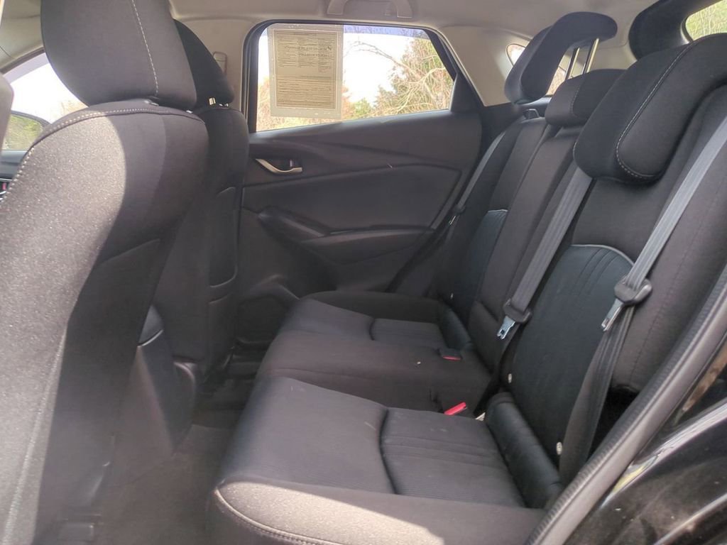 Used 2019 MAZDA CX-3 Sport image 24