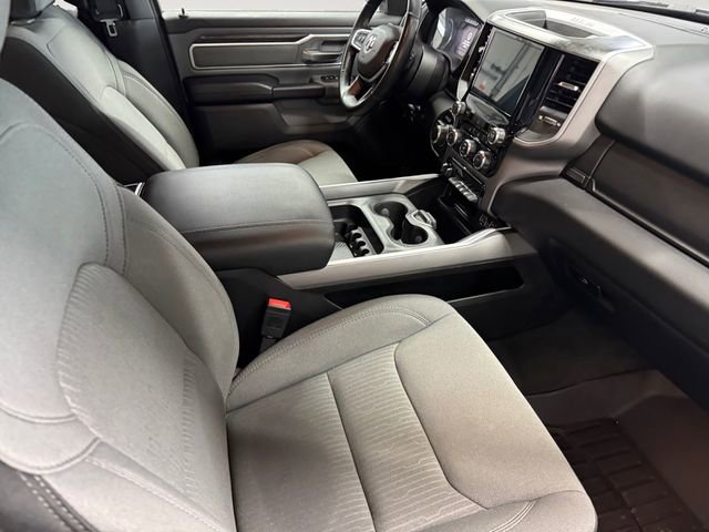 Used 2022 RAM 1500 Big Horn image 4