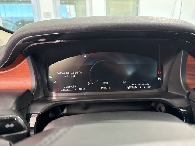 Used 2021 Lincoln Aviator Reserve w/ Equipment Group 202A image 26