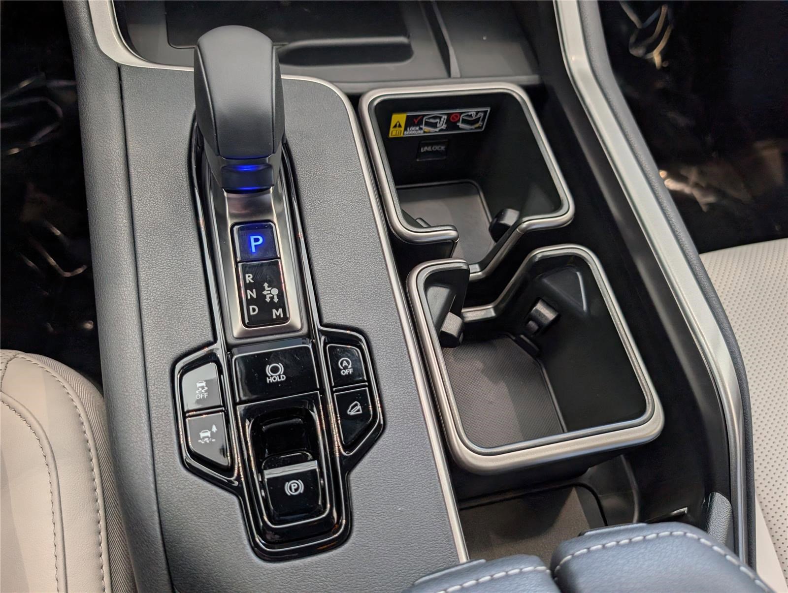 New 2026 Lexus TX 350 AWD image 23