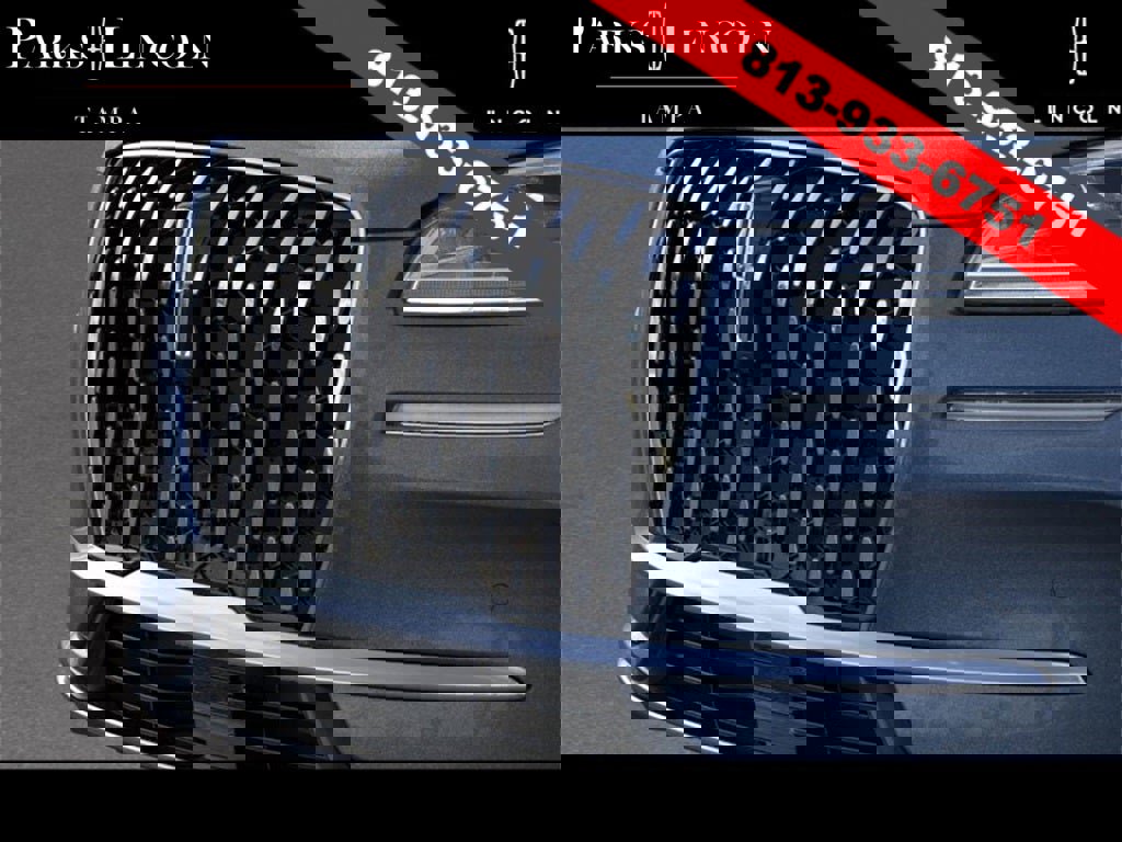 New 2026 Lincoln Corsair Reserve image 39