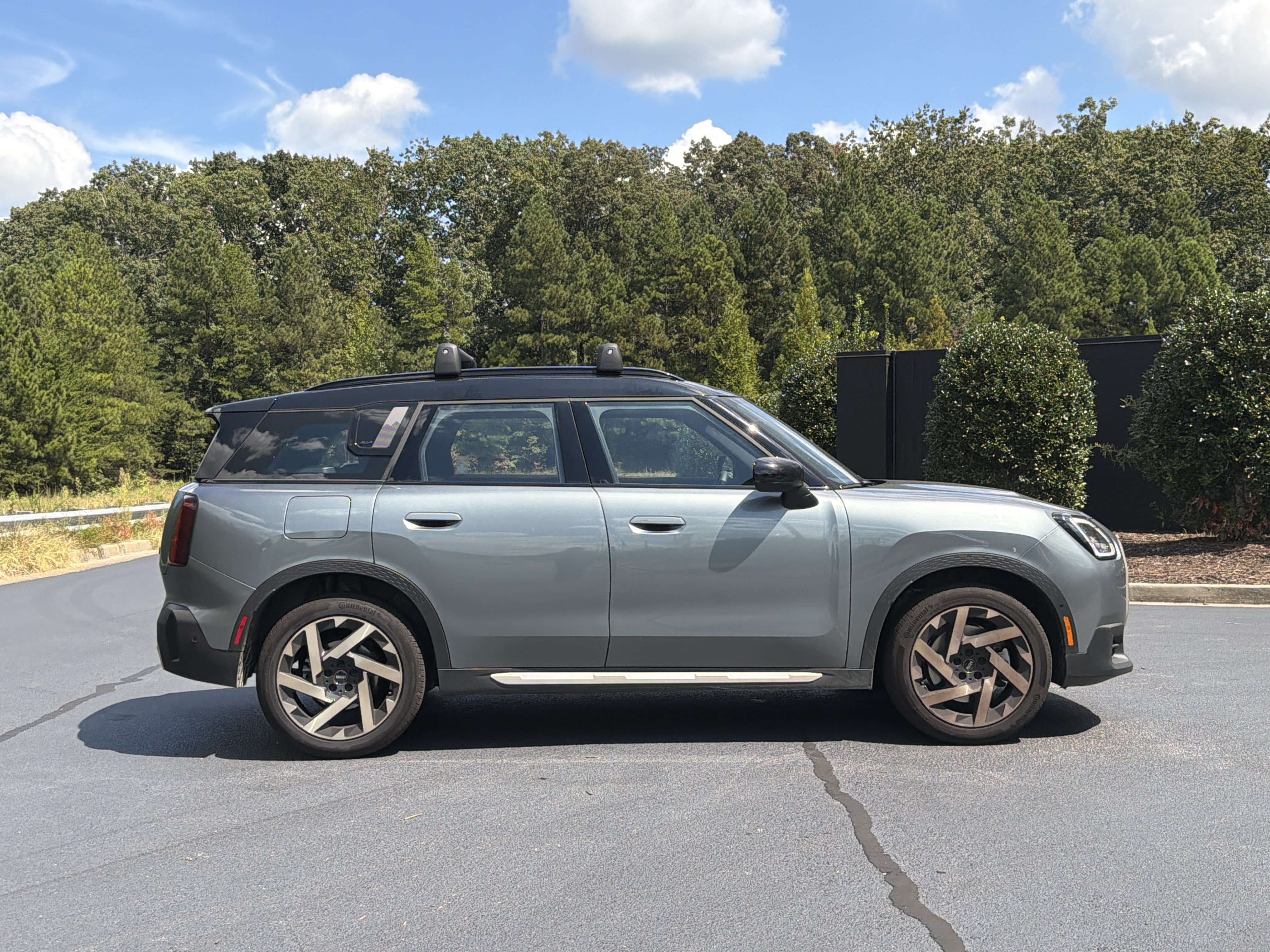 Used 2026 MINI Cooper Countryman S AWD/4WD image 5