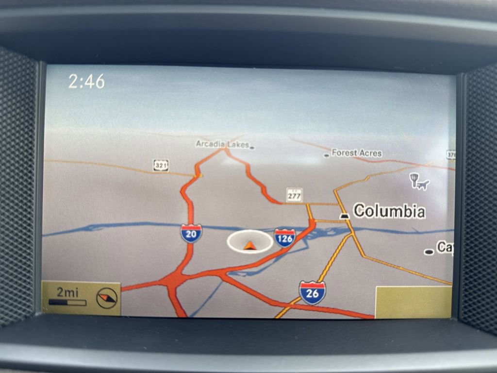 Used 2013 Mercedes-Benz SL 550 image 17